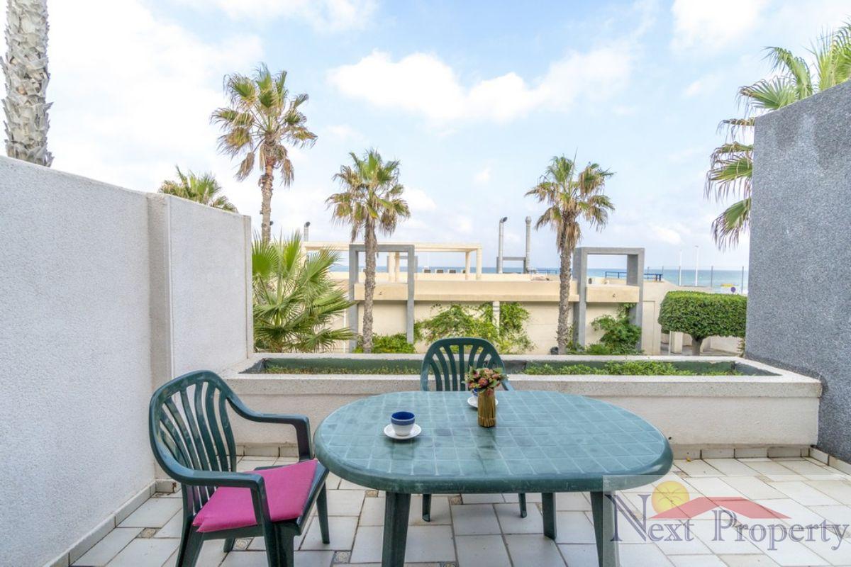 Vente de appartement dans Torrevieja