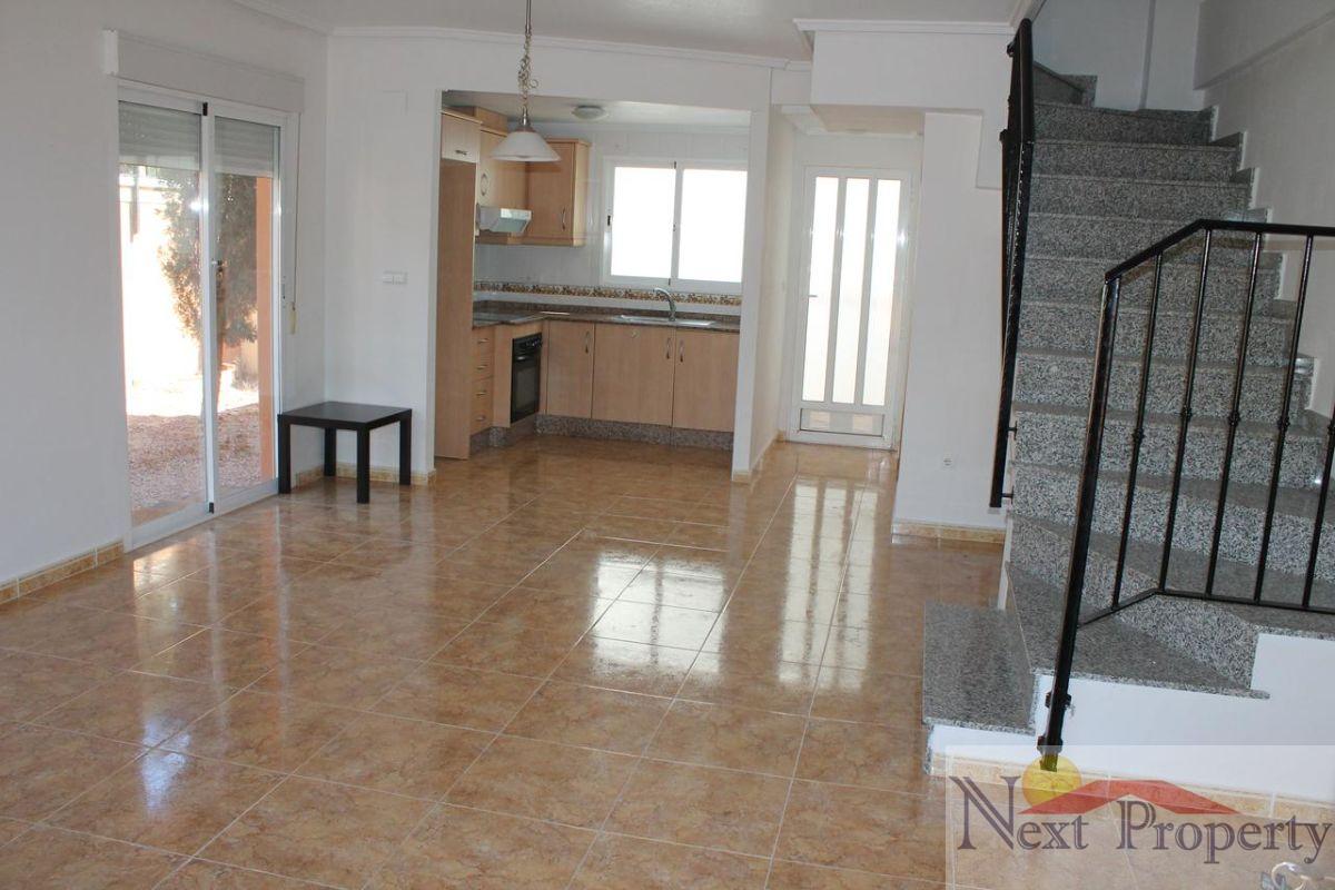 Vente de duplex dans Algorfa