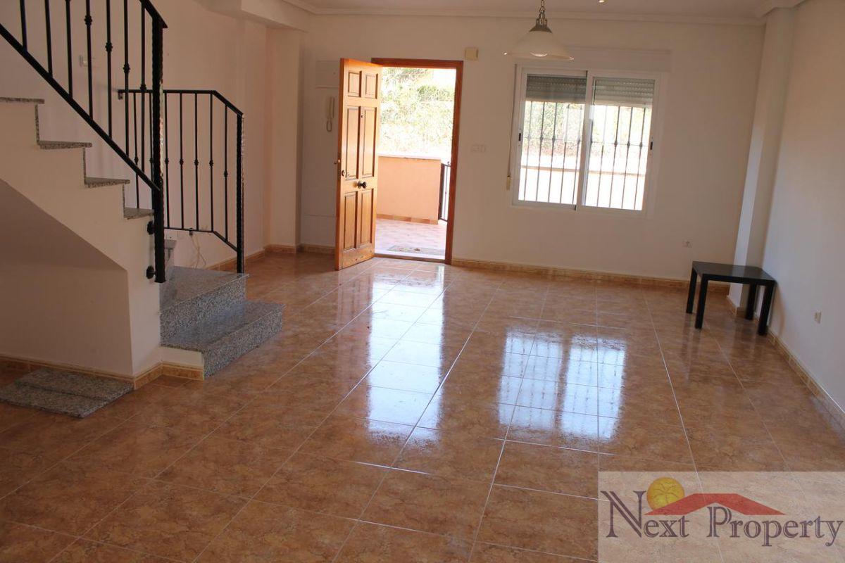 For sale of duplex in Algorfa