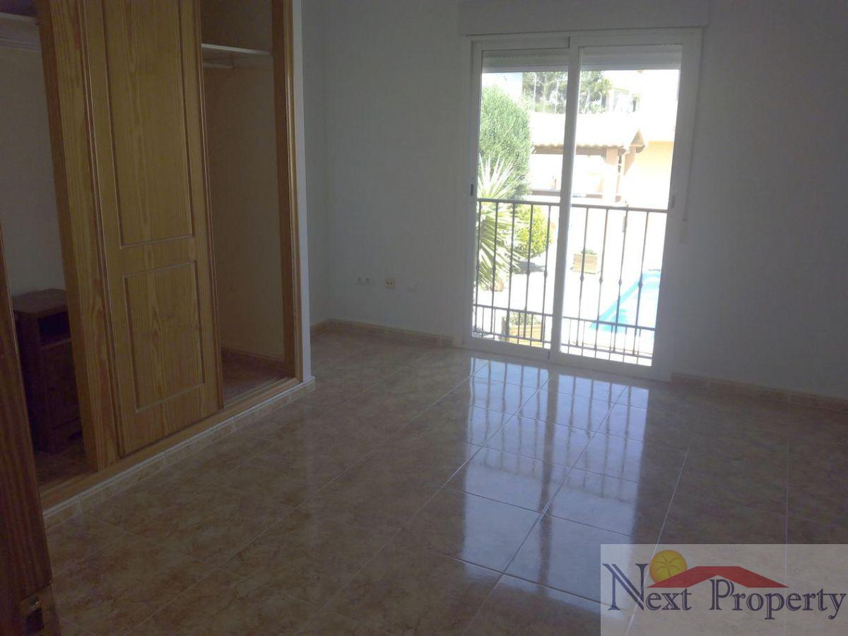 Venta de dúplex en Algorfa