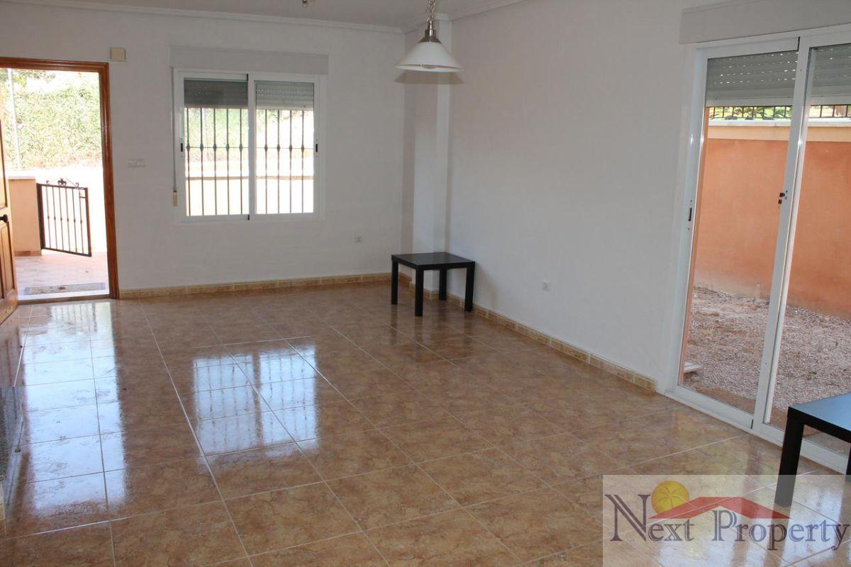 Vente de duplex dans Algorfa