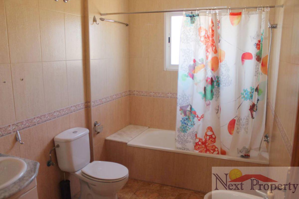 Vente de duplex dans Algorfa