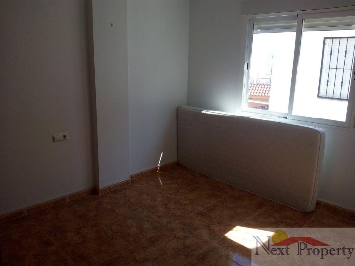 De vânzare din duplex în Algorfa