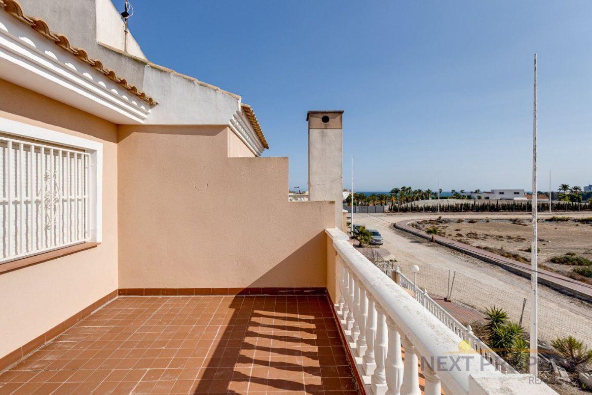venta de apartamento en Torrevieja, Mar Azul Id0104130