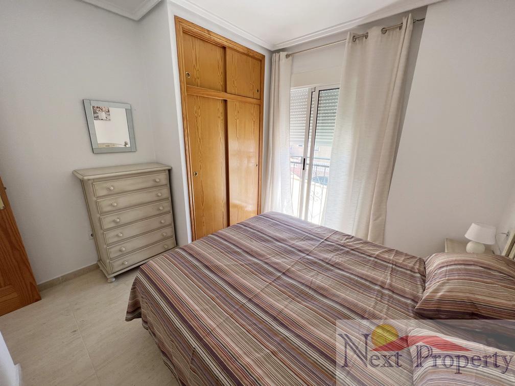 Închiriere din duplex în Torrevieja