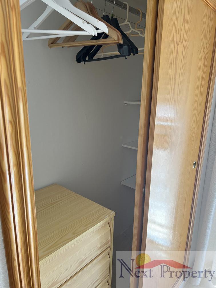 For rent of duplex in Torrevieja