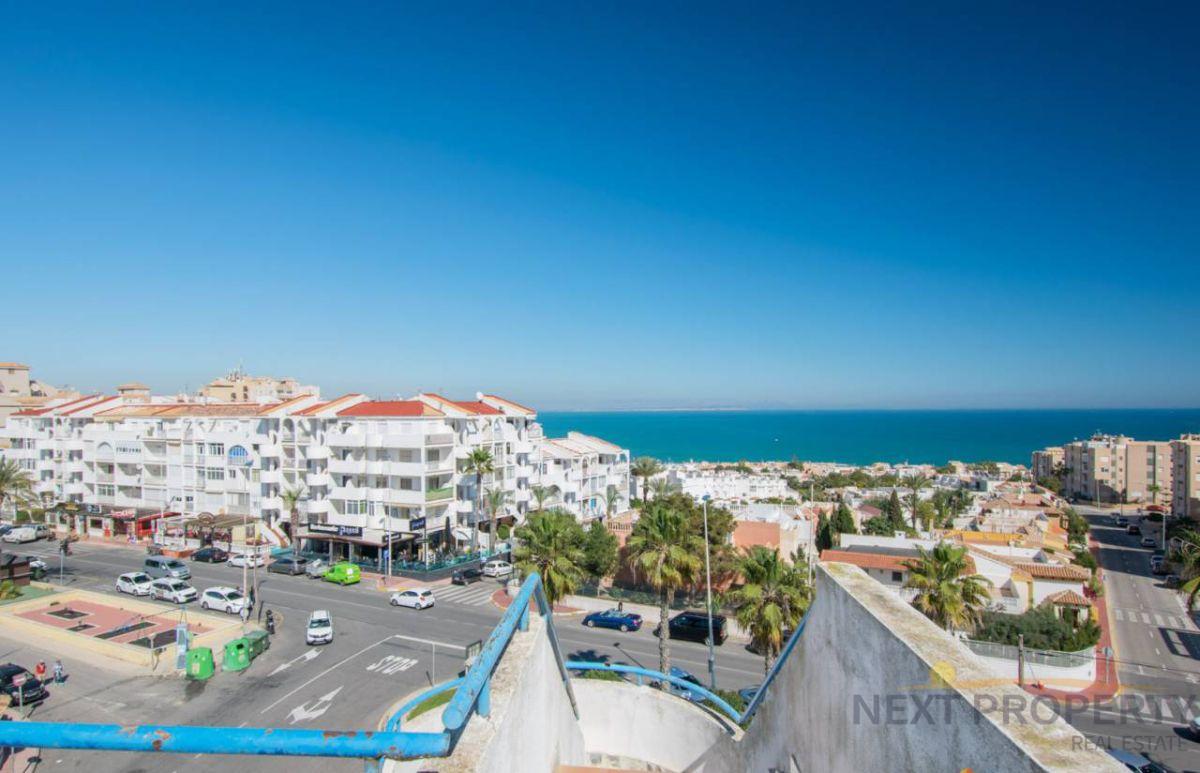 Salg av leilighet i Torrevieja