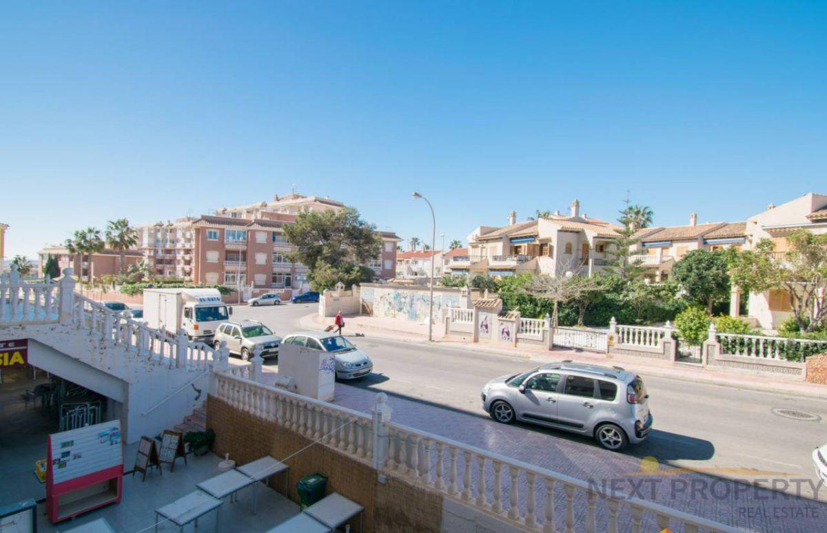Salg av leilighet i Torrevieja