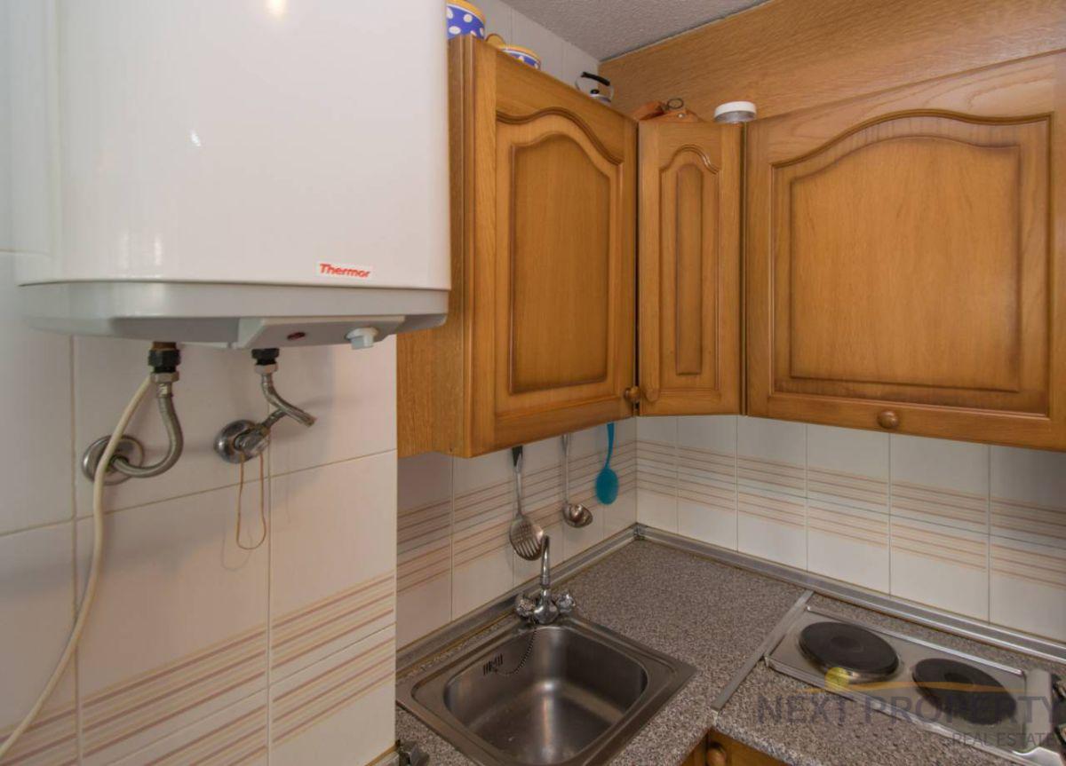 Salg av leilighet i Torrevieja