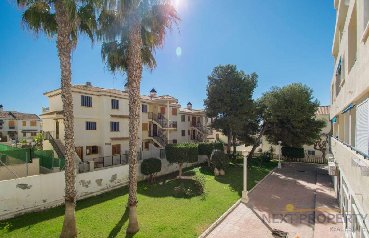 Salg av leilighet i Torrevieja