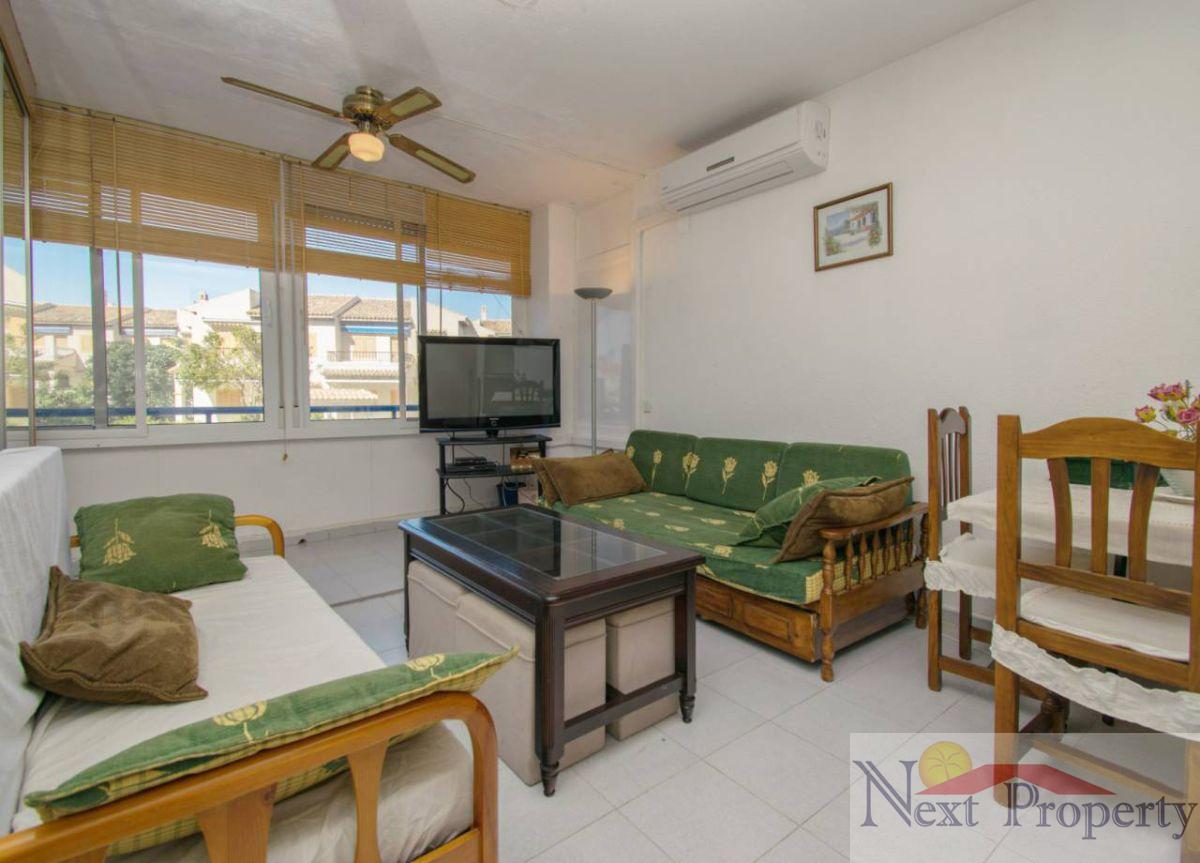 Salg av leilighet i Torrevieja