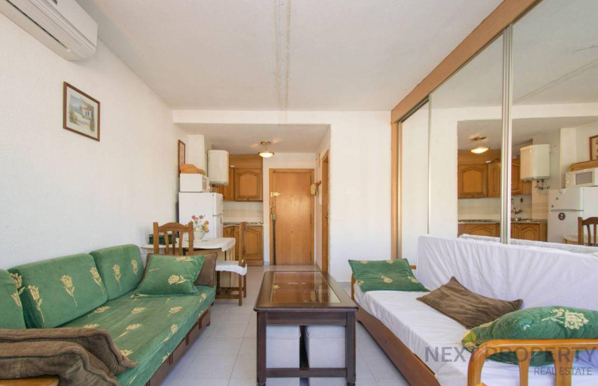 Salg av leilighet i Torrevieja