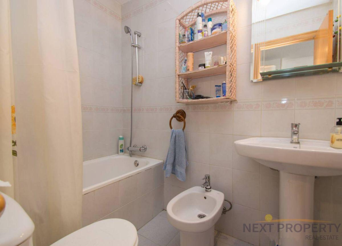 Salg av leilighet i Torrevieja