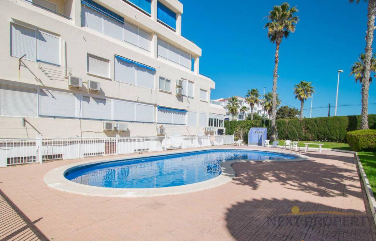 Salg av leilighet i Torrevieja