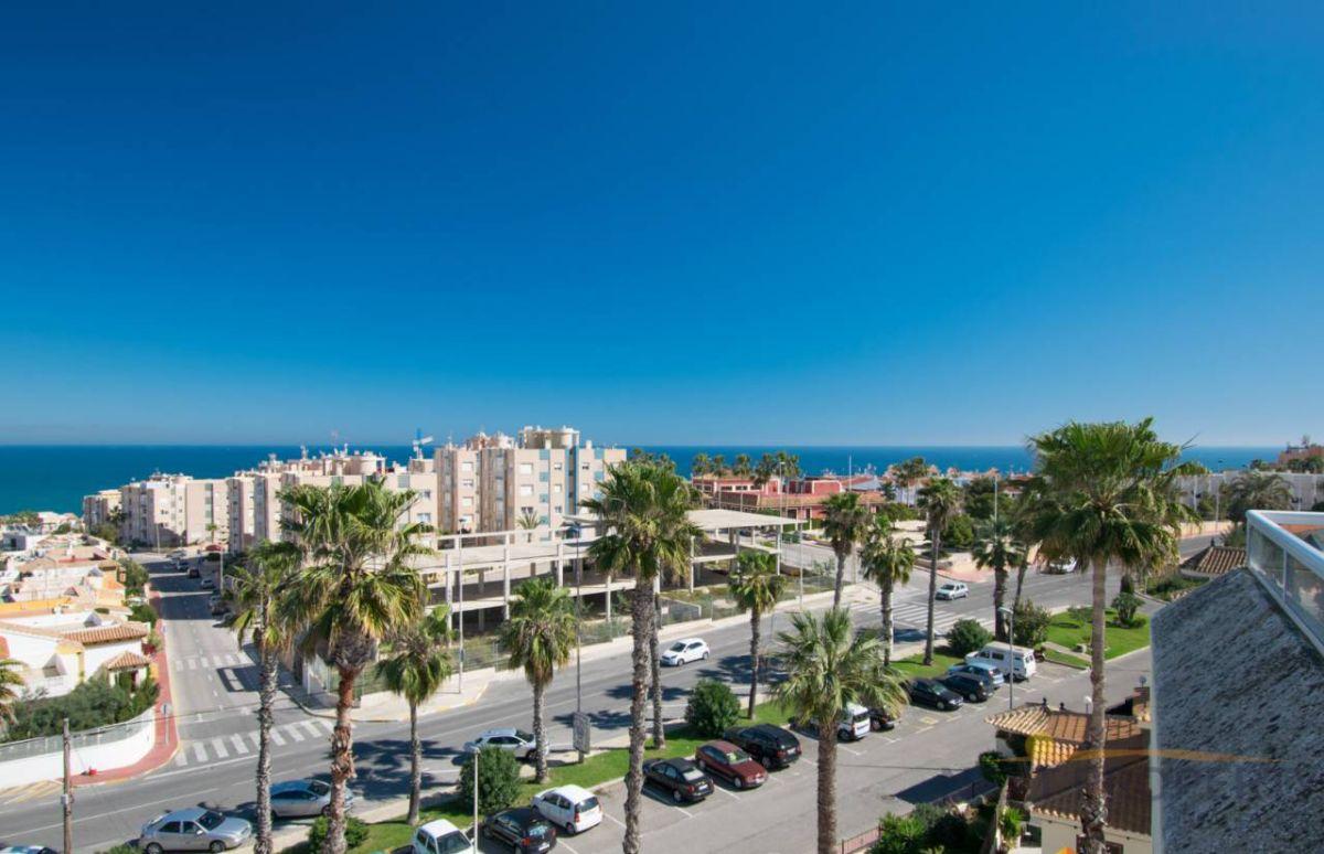 Salg av leilighet i Torrevieja