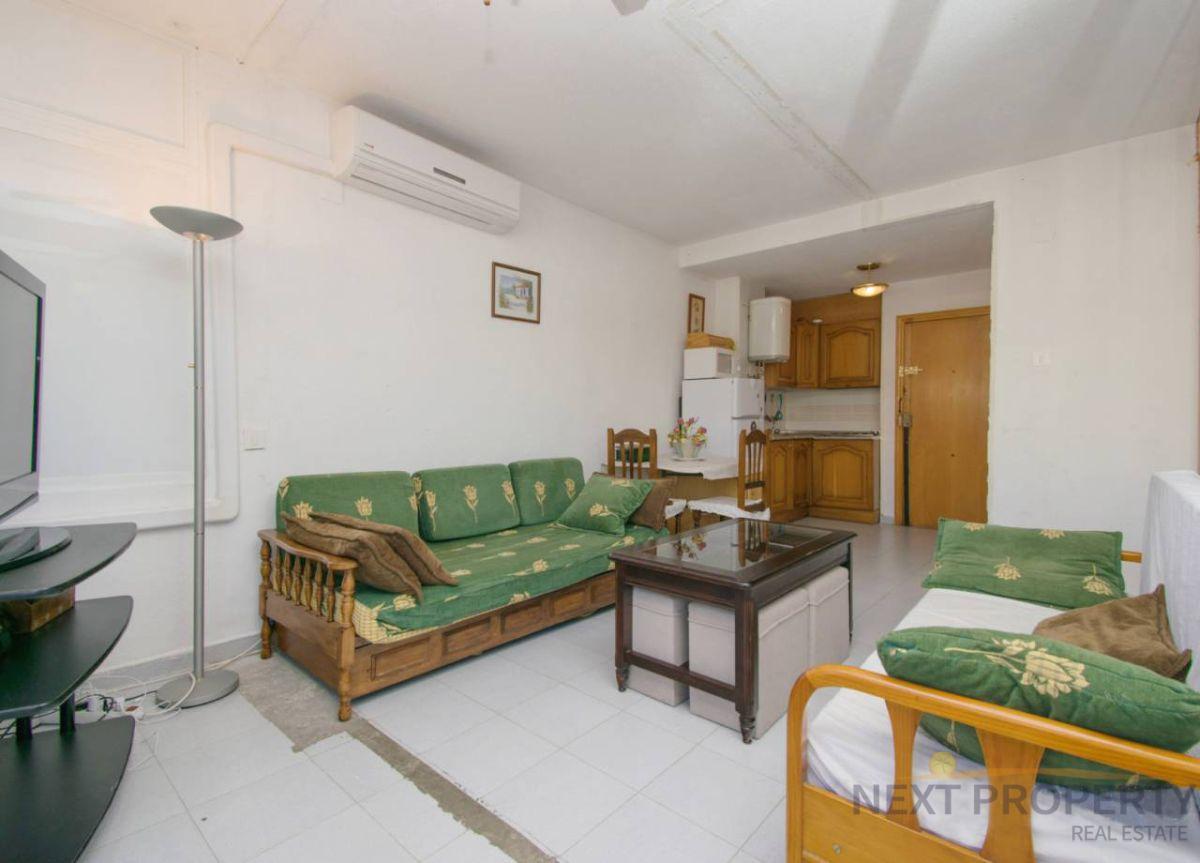 Salg av leilighet i Torrevieja