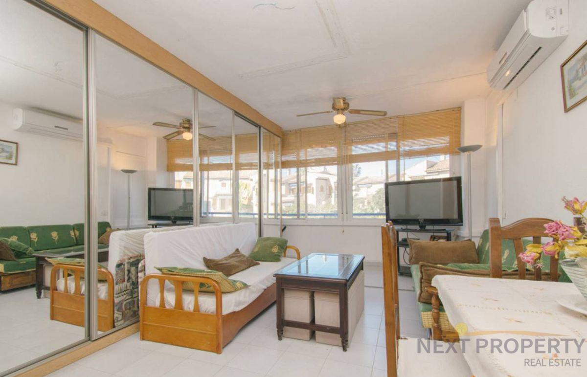 Salg av leilighet i Torrevieja