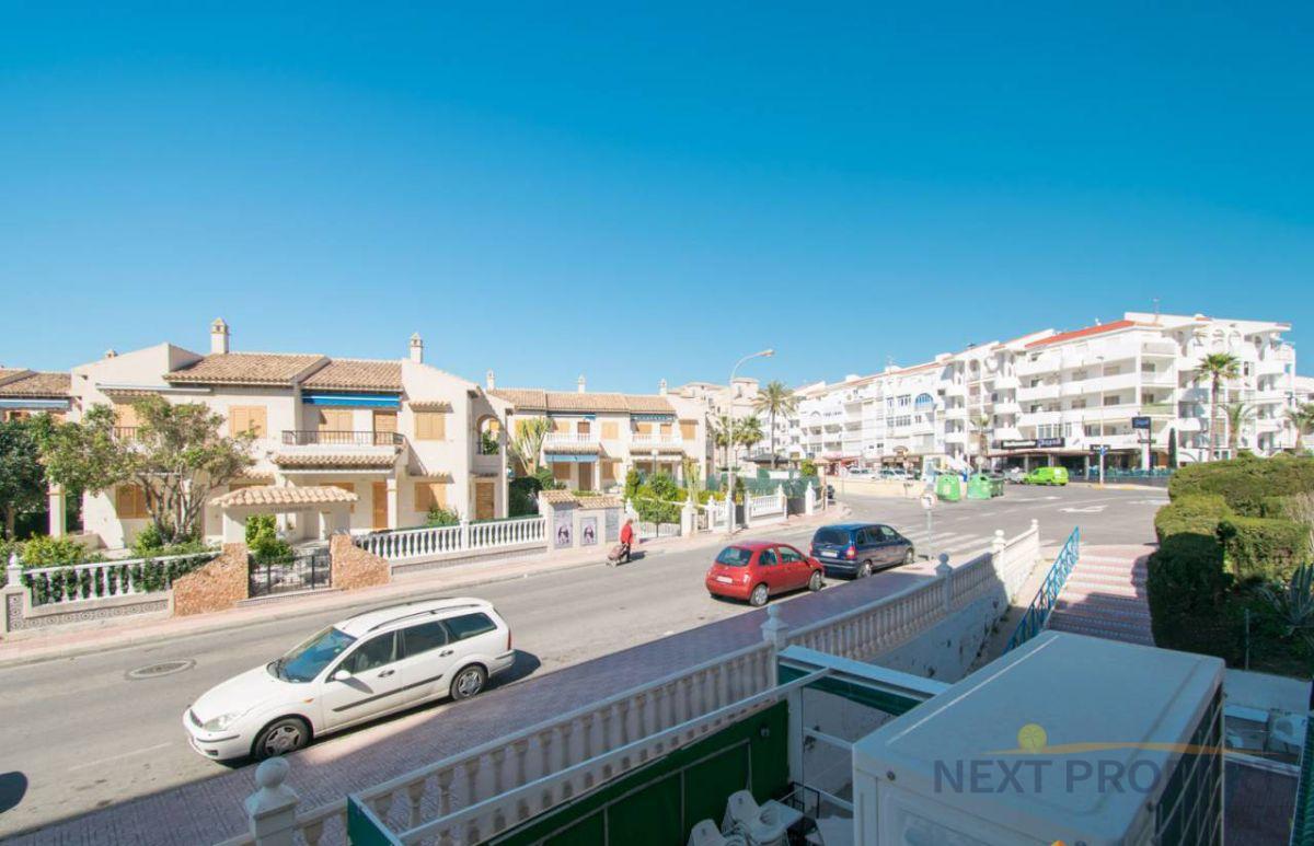 Salg av leilighet i Torrevieja