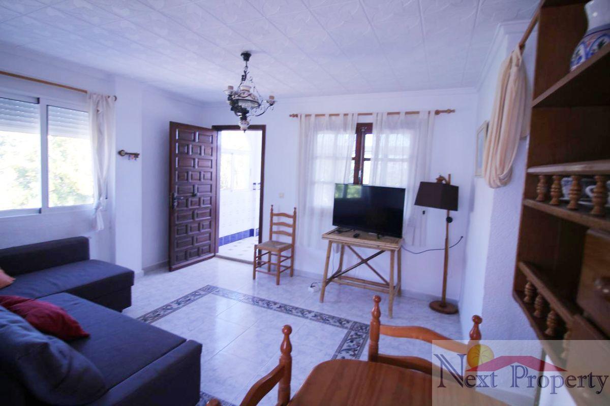 For sale of semidetached in Mil Palmeras