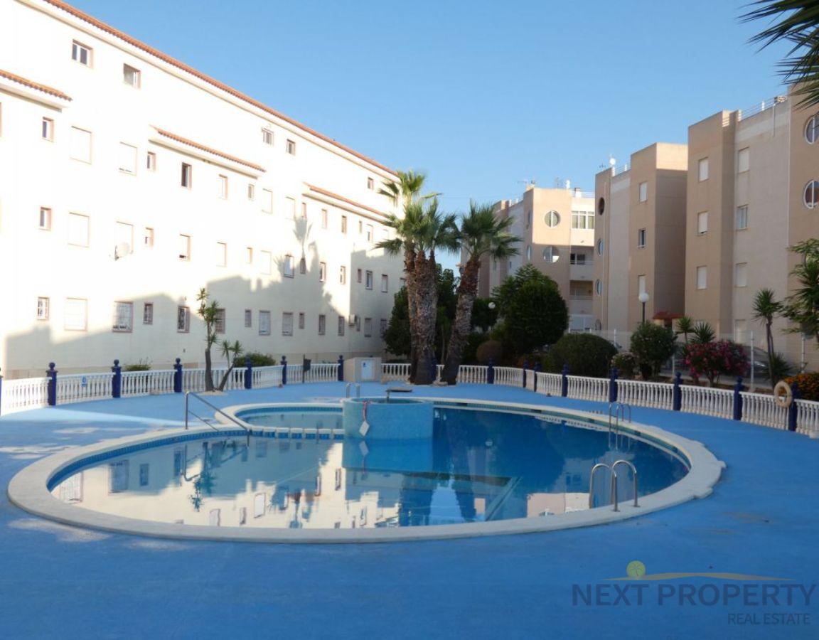 For sale of apartment in Torrevieja
