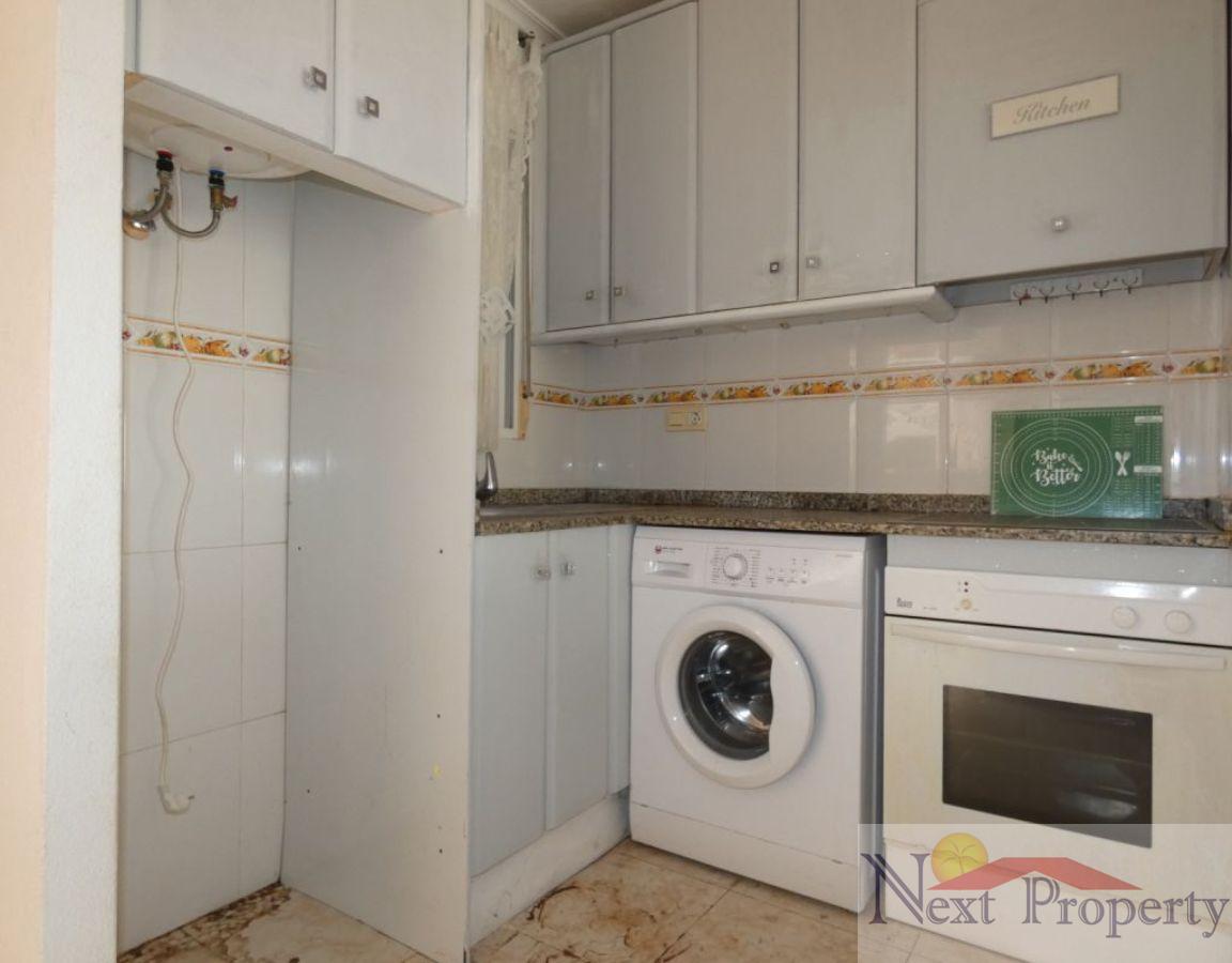 For sale of apartment in Torrevieja
