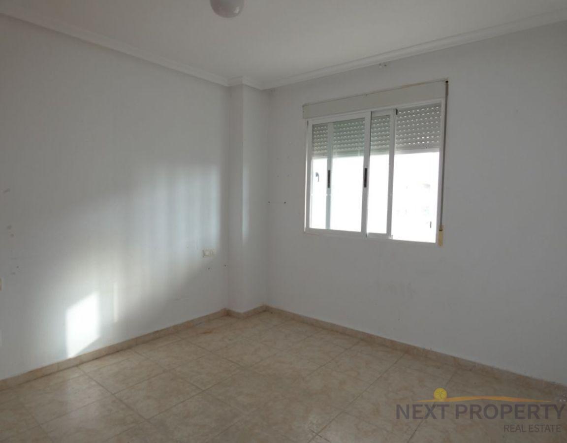 For sale of apartment in Torrevieja