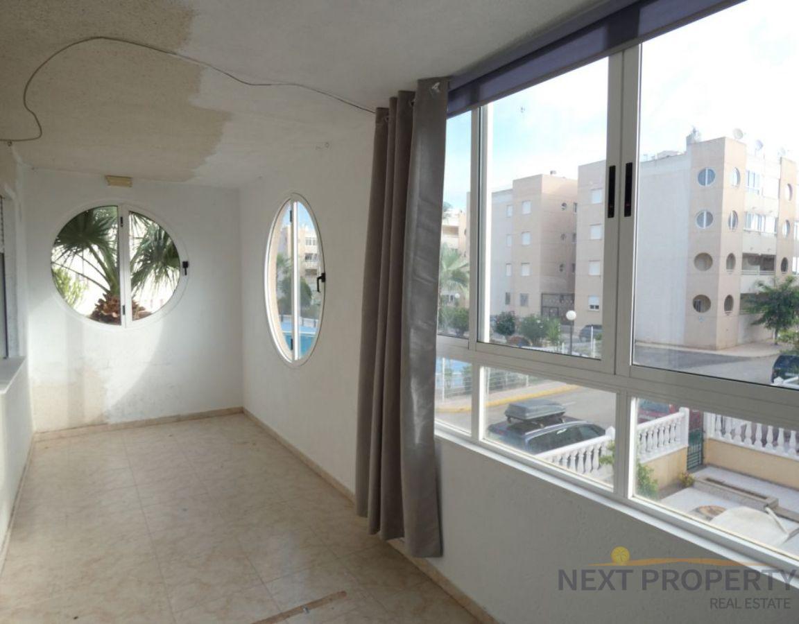 For sale of apartment in Torrevieja