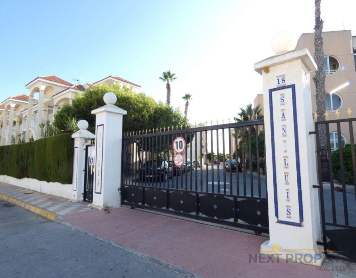 For sale of apartment in Torrevieja