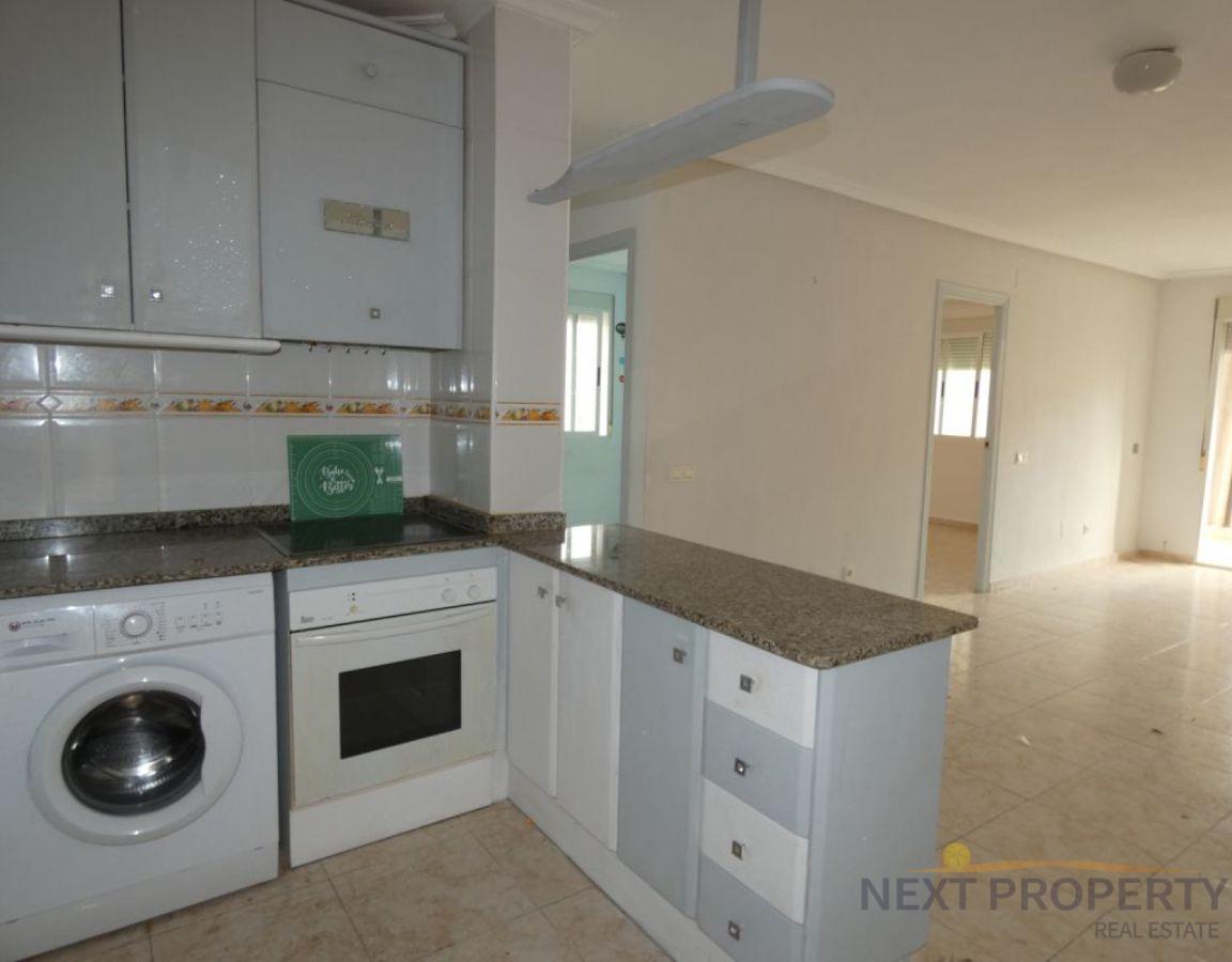 For sale of apartment in Torrevieja