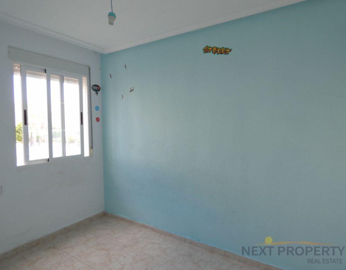 For sale of apartment in Torrevieja