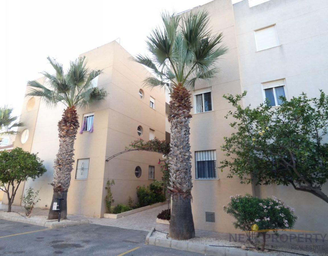 For sale of apartment in Torrevieja
