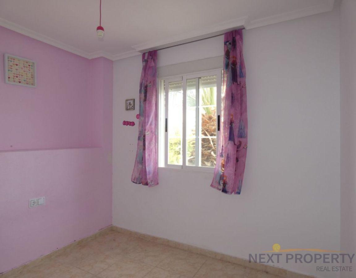 For sale of apartment in Torrevieja