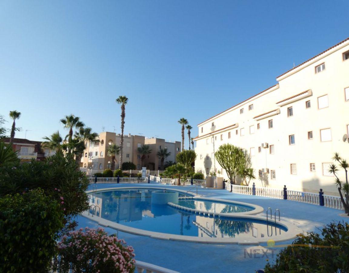 For sale of apartment in Torrevieja