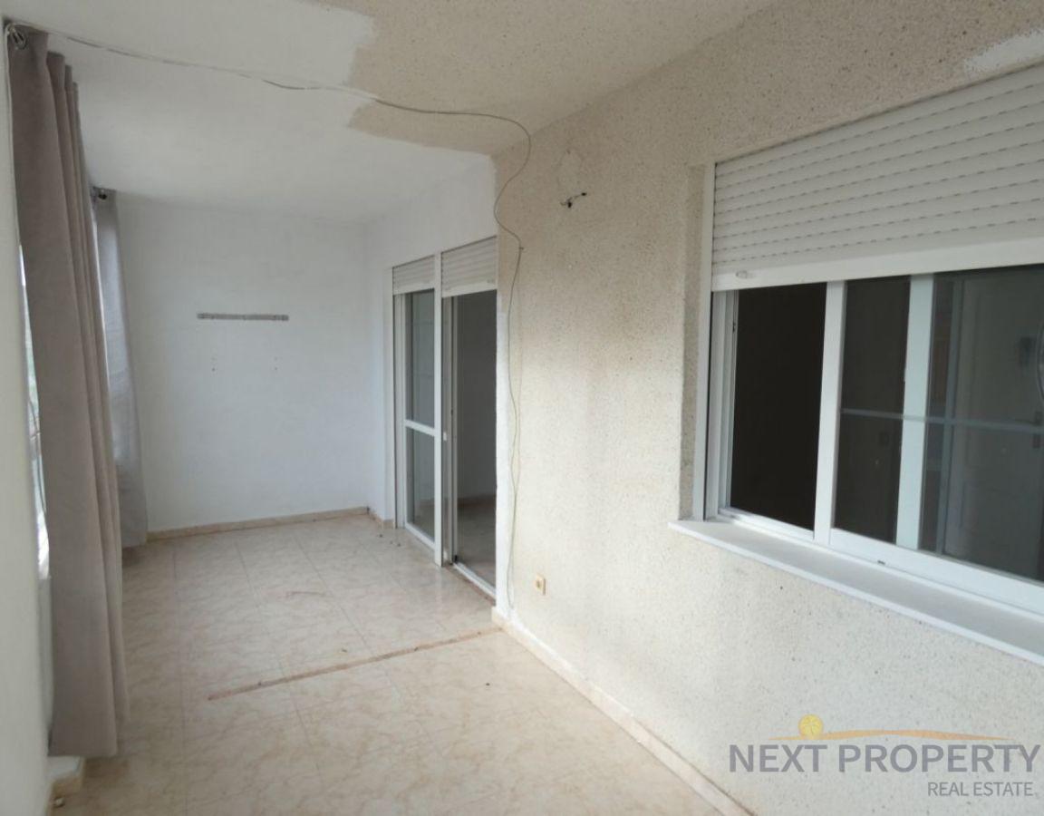 For sale of apartment in Torrevieja