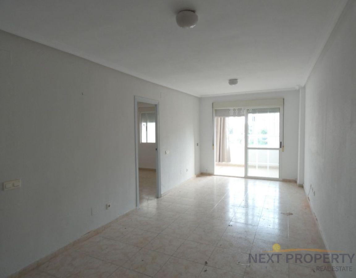 For sale of apartment in Torrevieja