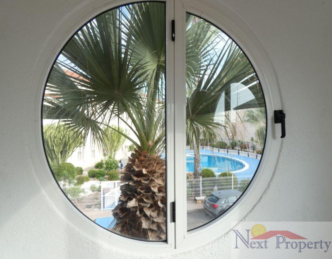 For sale of apartment in Torrevieja