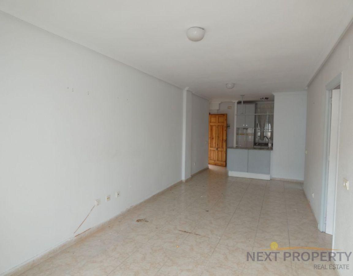 For sale of apartment in Torrevieja