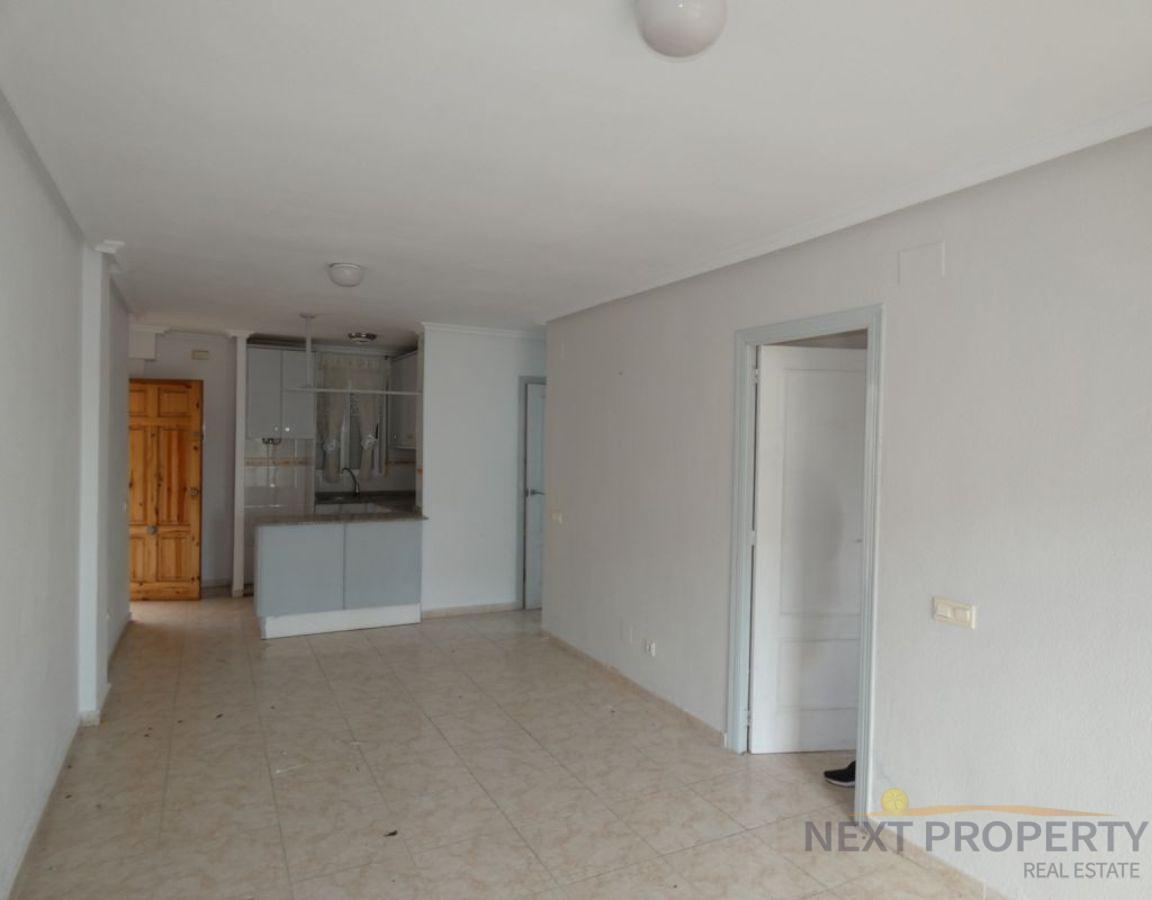 For sale of apartment in Torrevieja