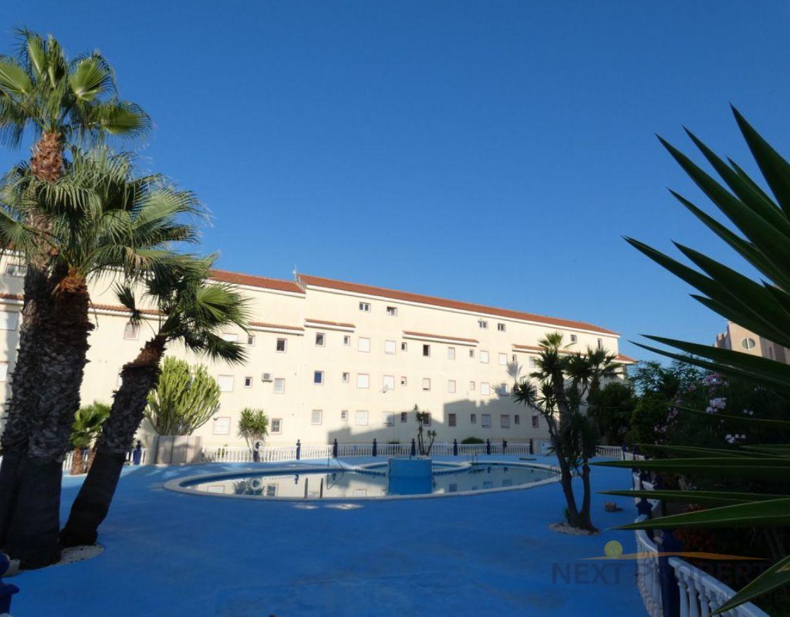 For sale of apartment in Torrevieja