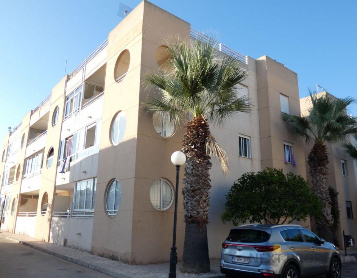 For sale of apartment in Torrevieja