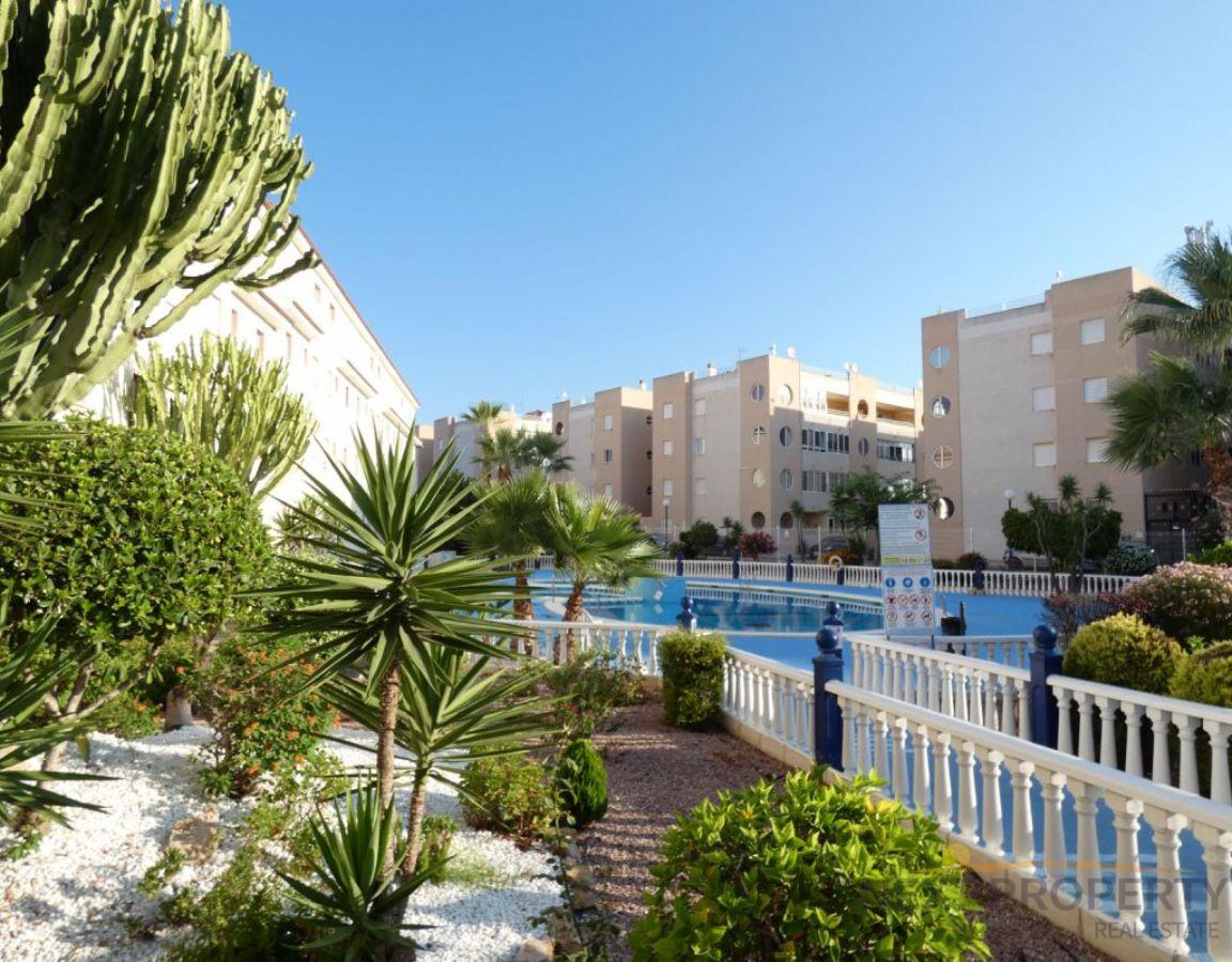 For sale of apartment in Torrevieja