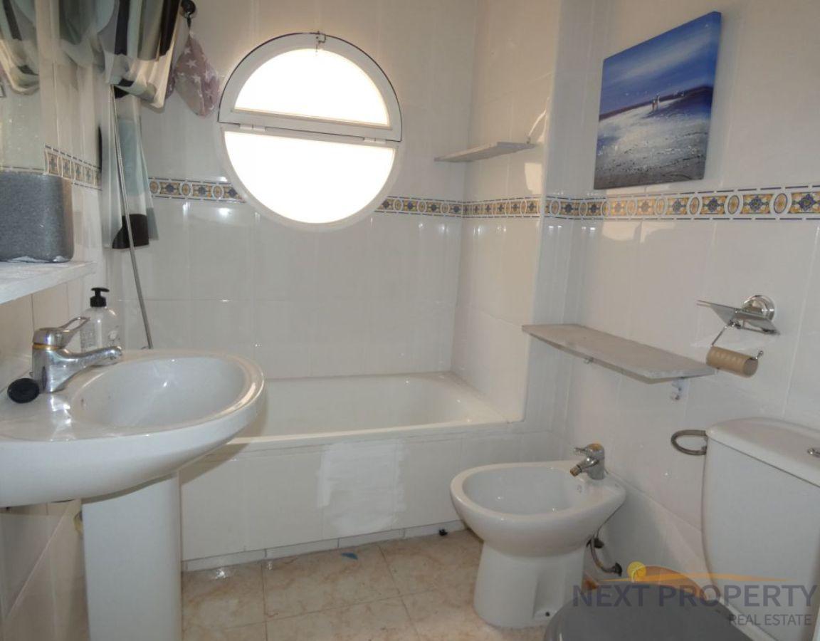 For sale of apartment in Torrevieja