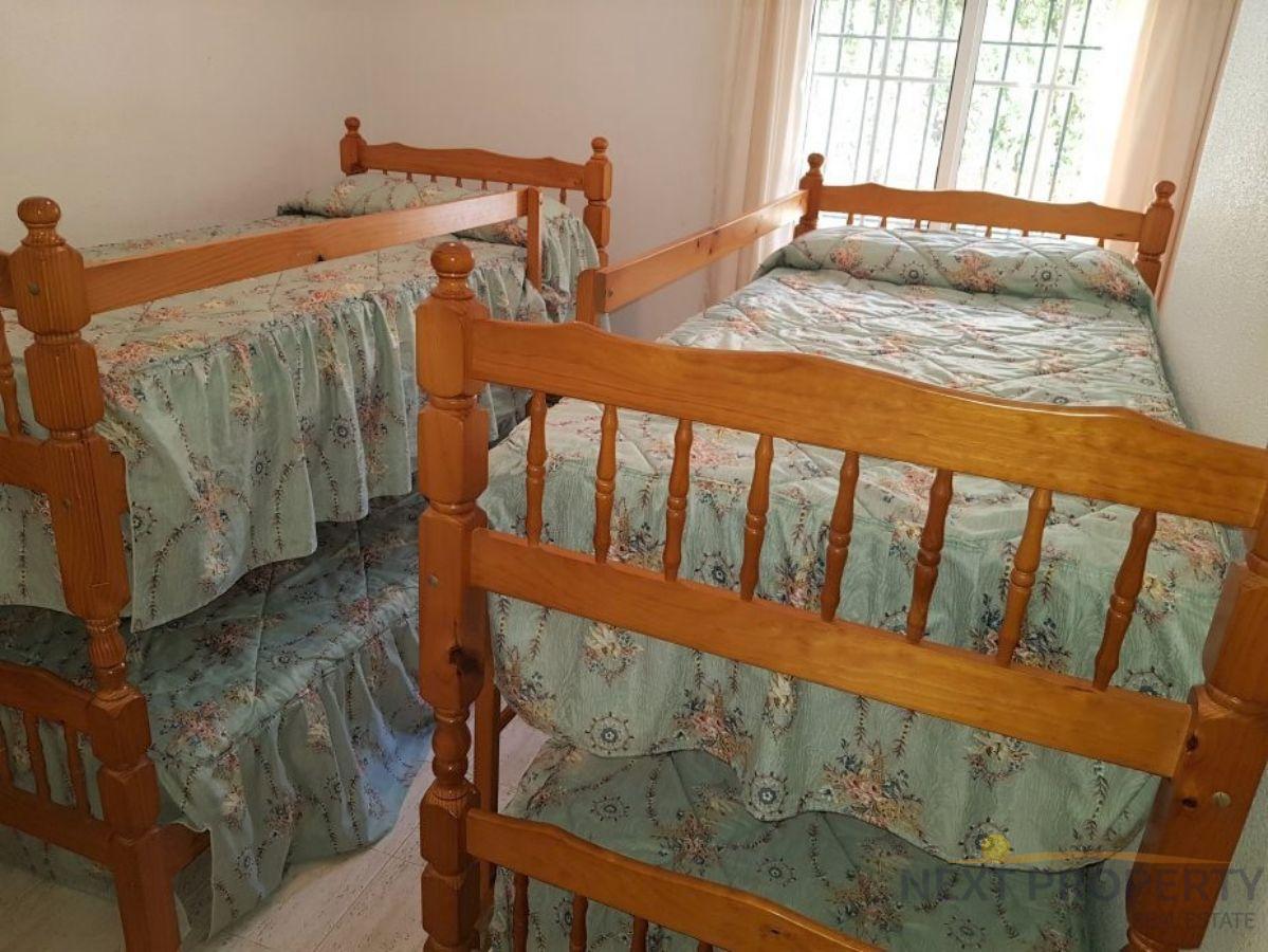 Venda de bangalô em Torrevieja