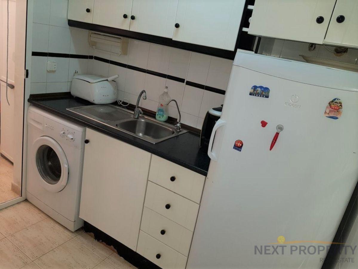 Venda de bangalô em Torrevieja