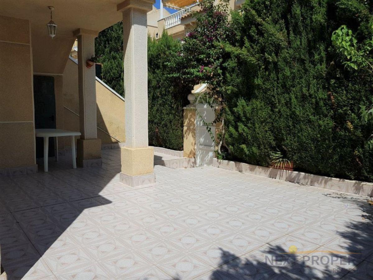 Venda de bangalô em Torrevieja