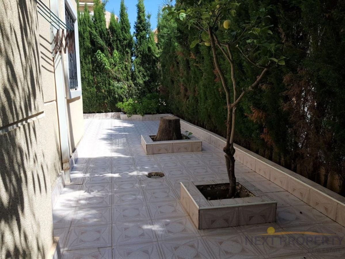 Venda de bangalô em Torrevieja