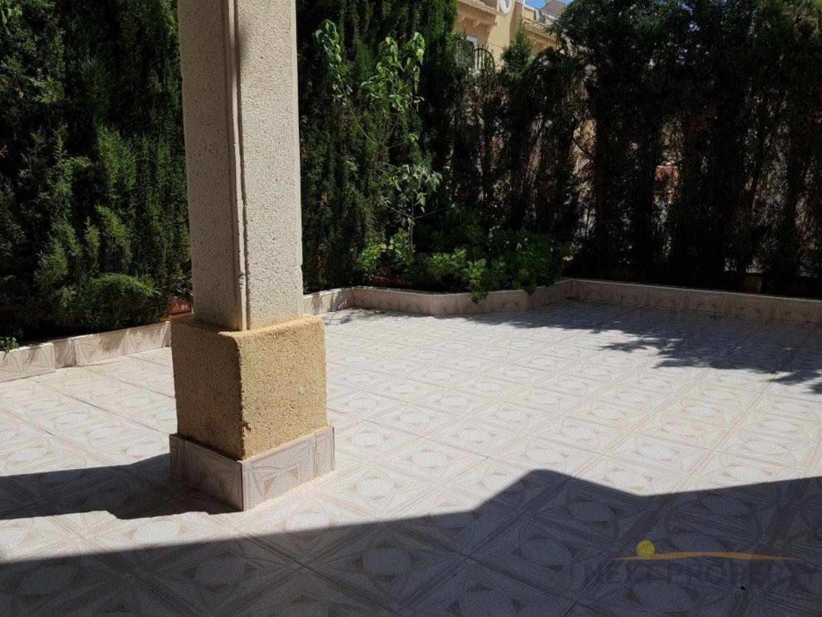 Venda de bangalô em Torrevieja