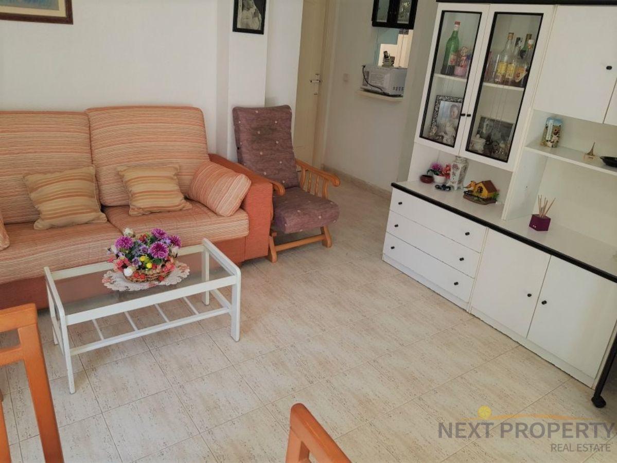 Venda de bangalô em Torrevieja