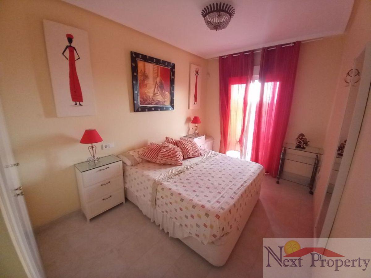 De vânzare din apartament în Guardamar del Segura