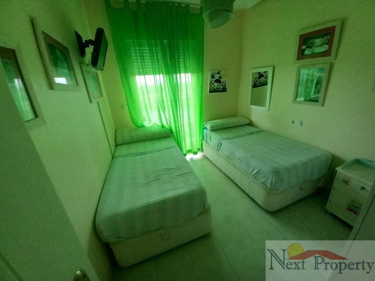 De vânzare din apartament în Guardamar del Segura
